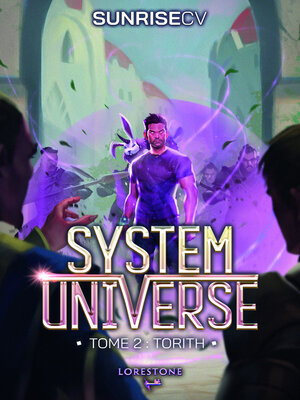 cover image of Torith